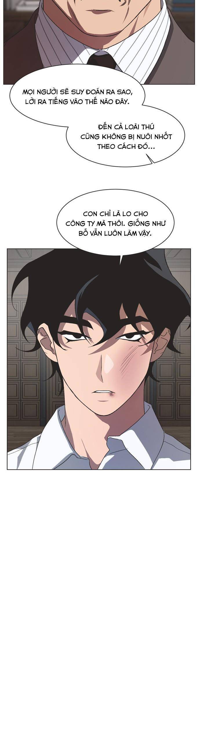 Lọ Lem Không Hoàn Hảo: Chapter 66