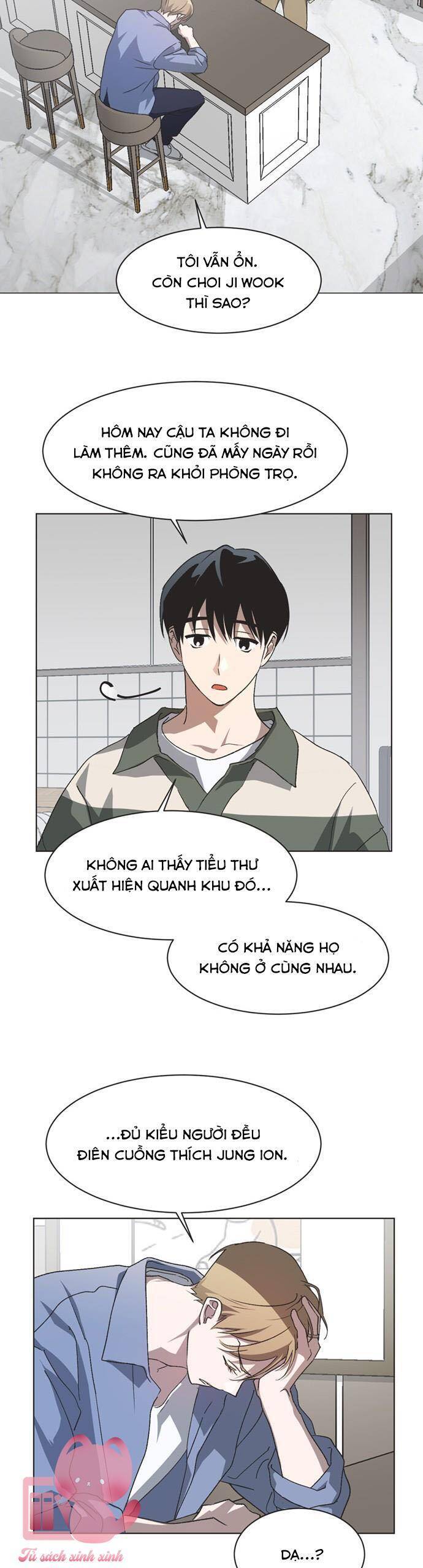 Lọ Lem Không Hoàn Hảo: Chapter 66