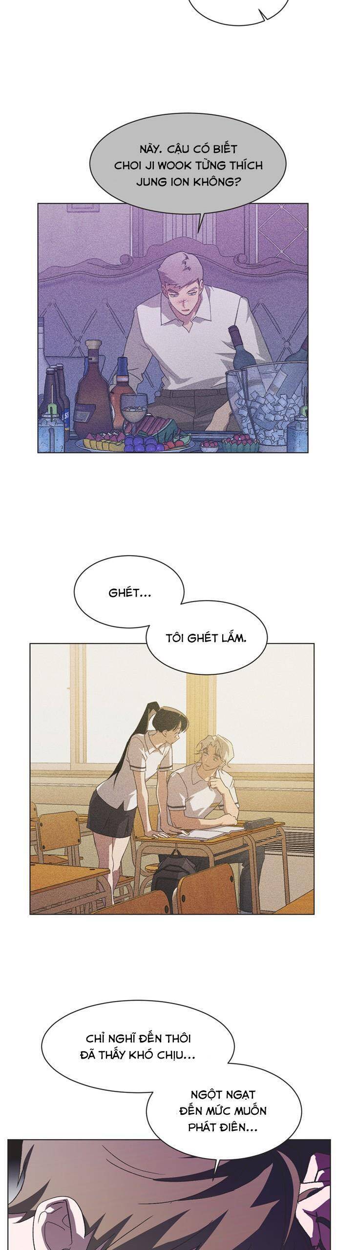 Lọ Lem Không Hoàn Hảo: Chapter 66