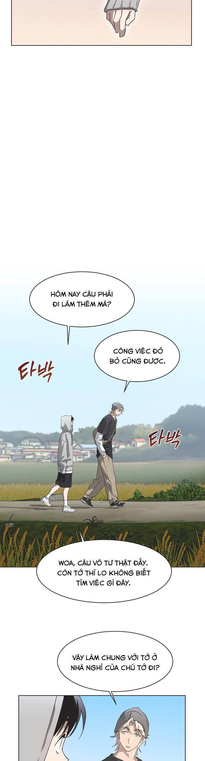 Lọ Lem Không Hoàn Hảo: Chapter 66