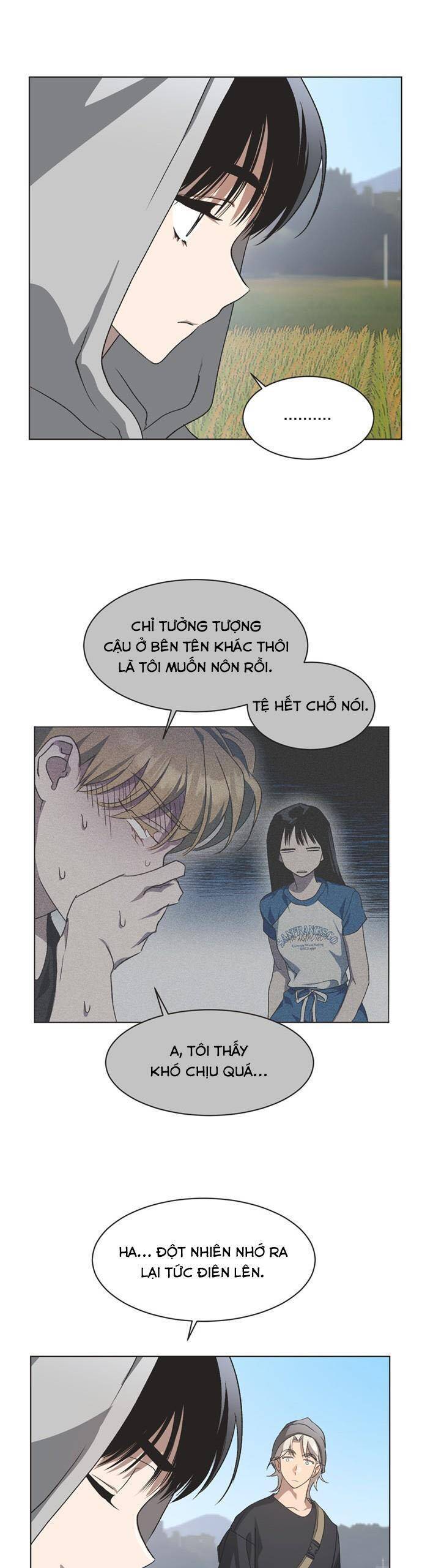 Lọ Lem Không Hoàn Hảo: Chapter 66