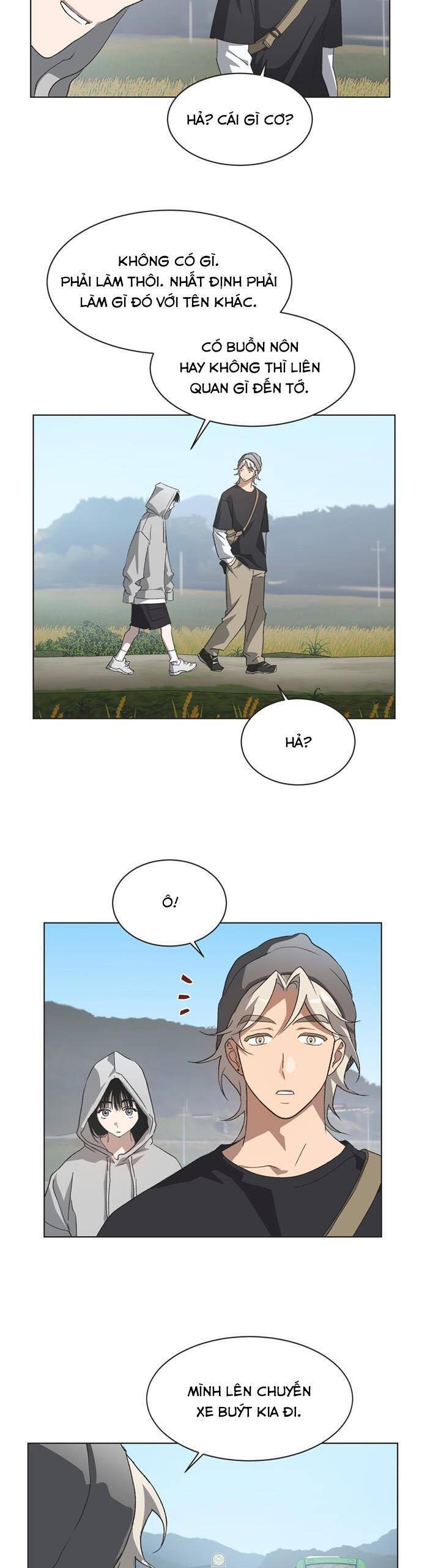 Lọ Lem Không Hoàn Hảo: Chapter 66