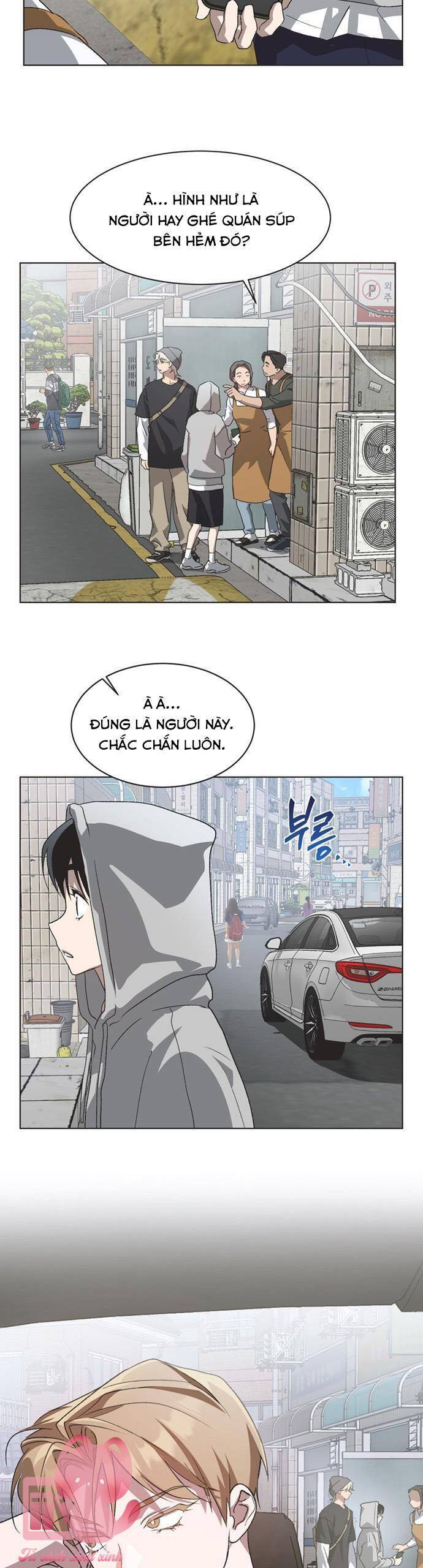 Lọ Lem Không Hoàn Hảo: Chapter 66