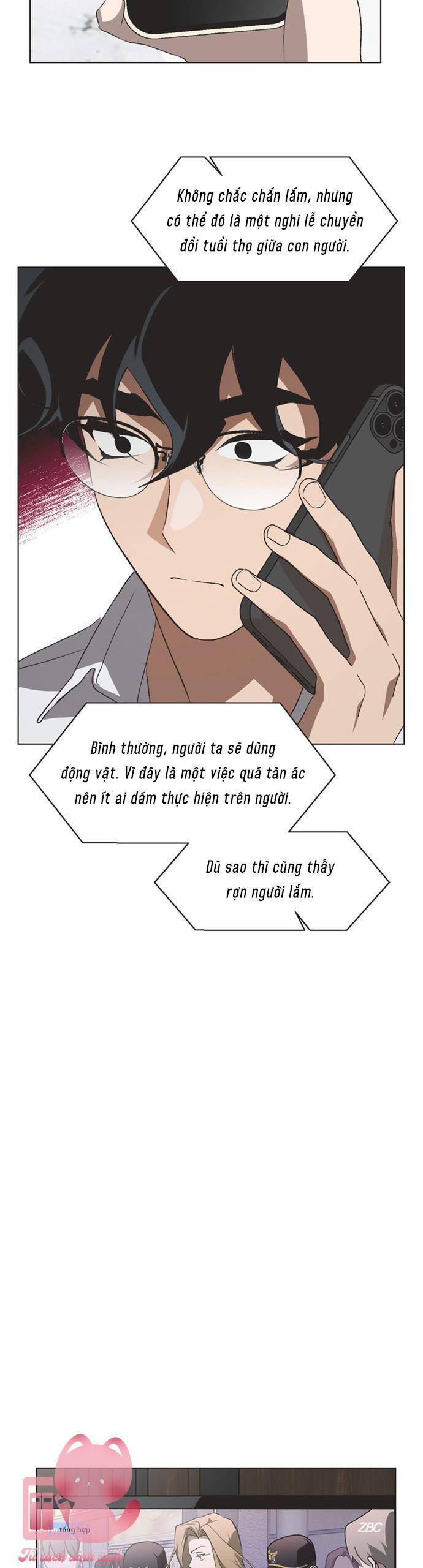 Lọ Lem Không Hoàn Hảo: Chapter 66