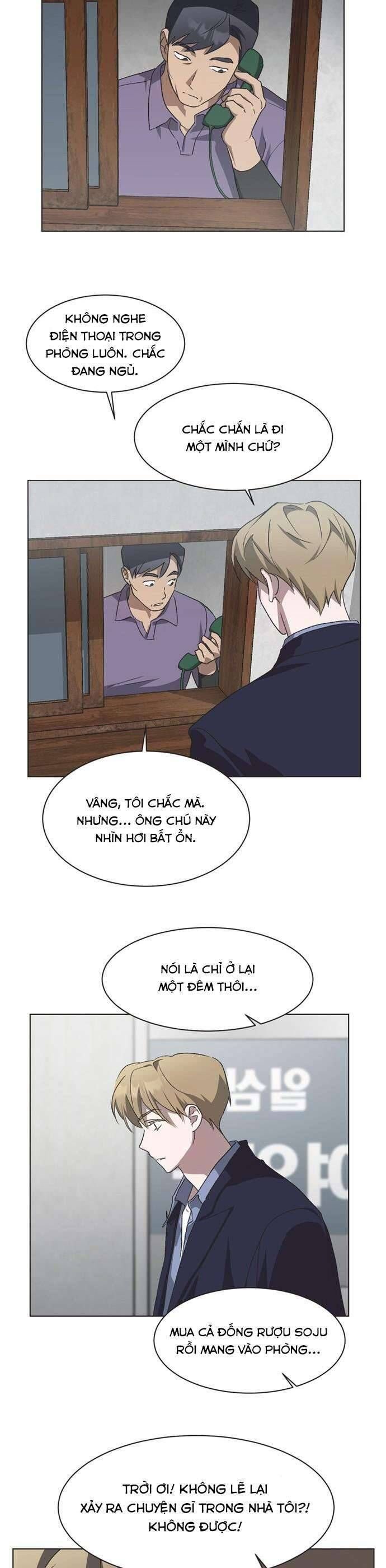 Lọ Lem Không Hoàn Hảo: Chapter 67