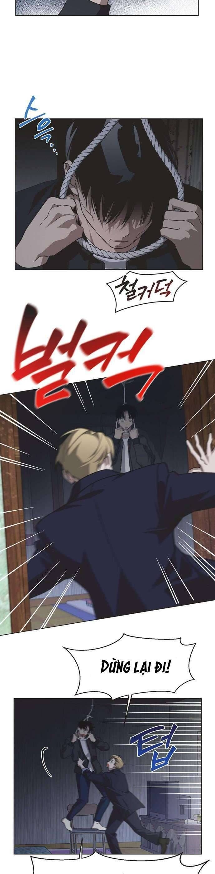 Lọ Lem Không Hoàn Hảo: Chapter 67