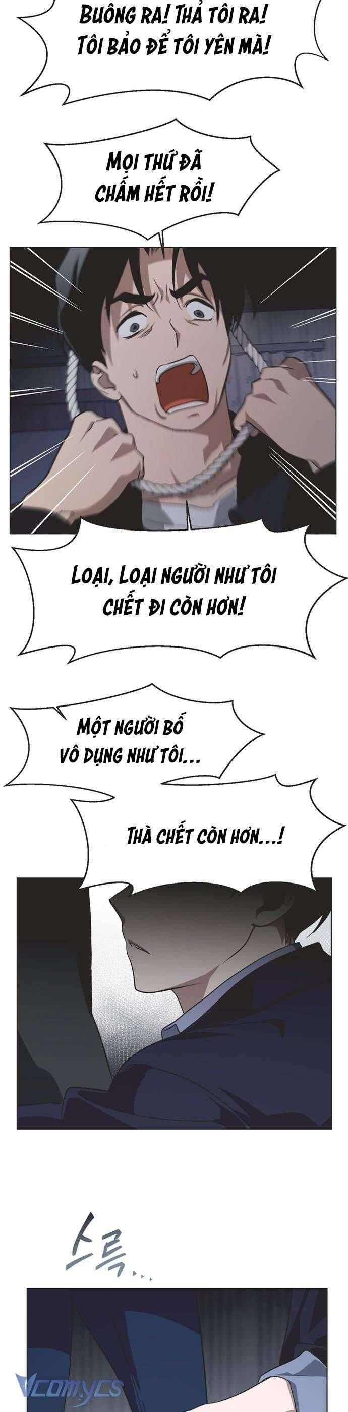 Lọ Lem Không Hoàn Hảo: Chapter 67