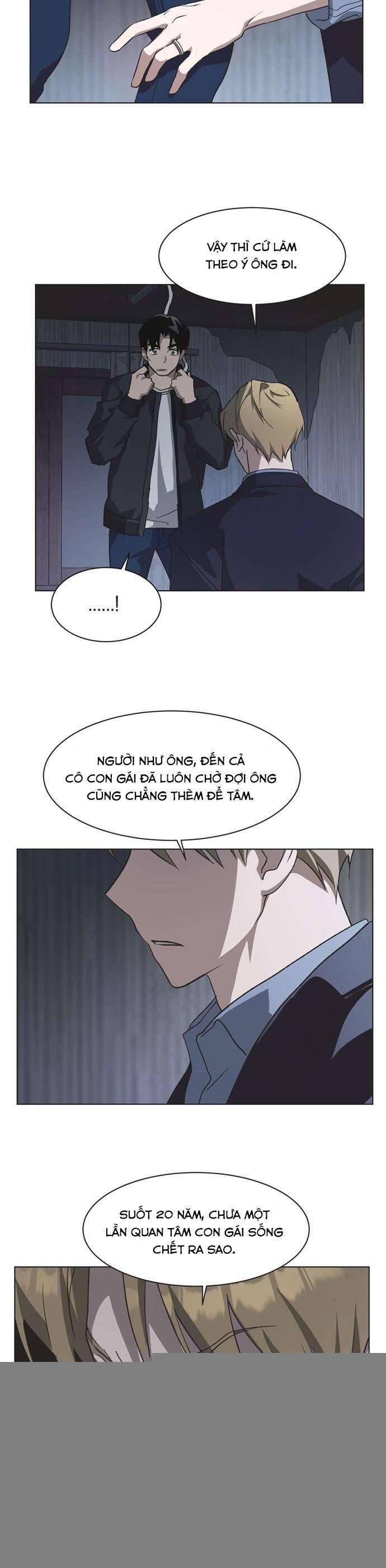 Lọ Lem Không Hoàn Hảo: Chapter 67