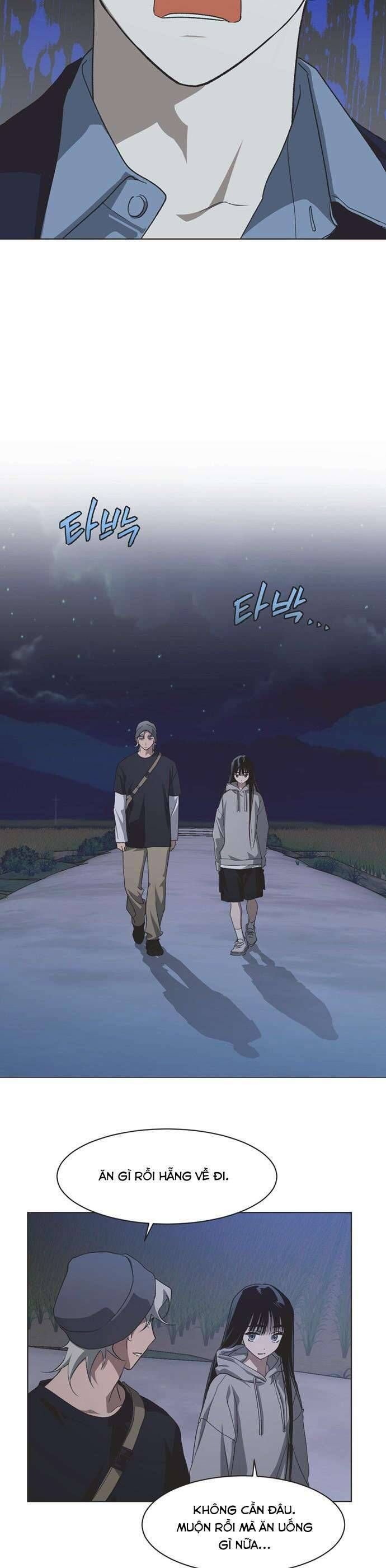 Lọ Lem Không Hoàn Hảo: Chapter 67