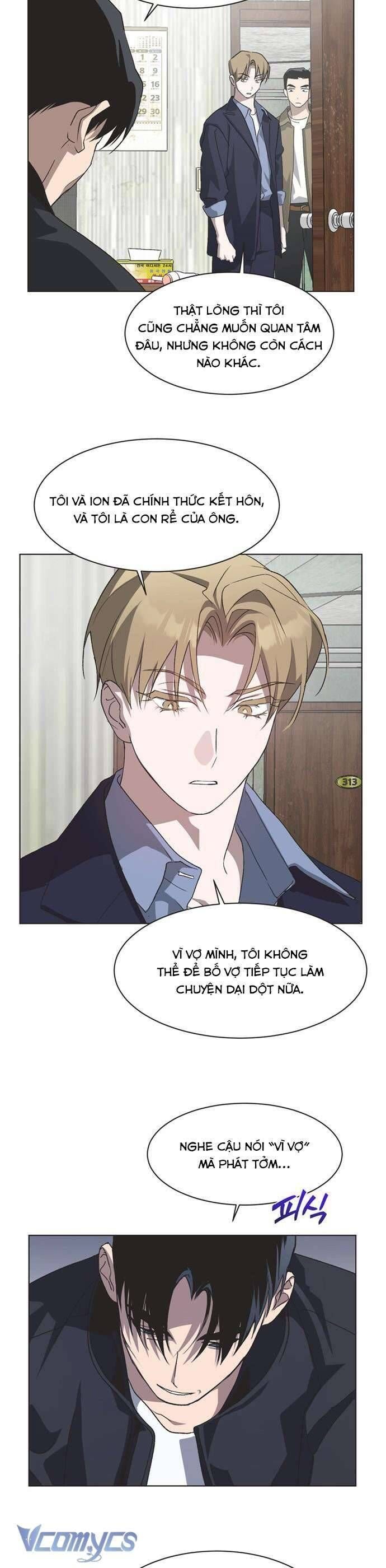 Lọ Lem Không Hoàn Hảo: Chapter 67