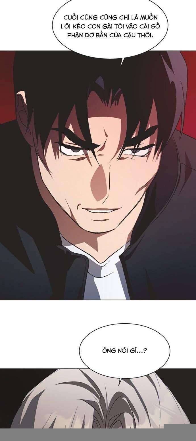 Lọ Lem Không Hoàn Hảo: Chapter 67