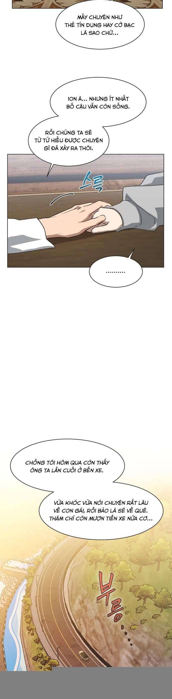 Lọ Lem Không Hoàn Hảo: Chapter 67