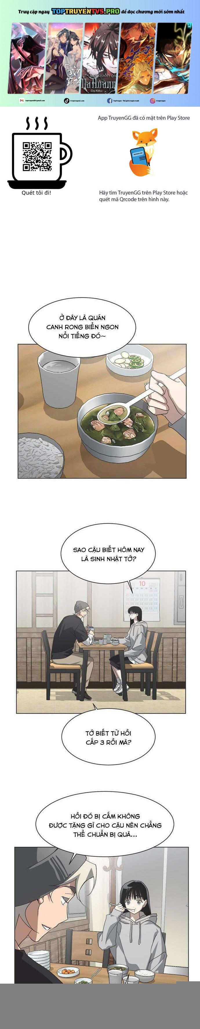 Lọ Lem Không Hoàn Hảo: Chapter 68