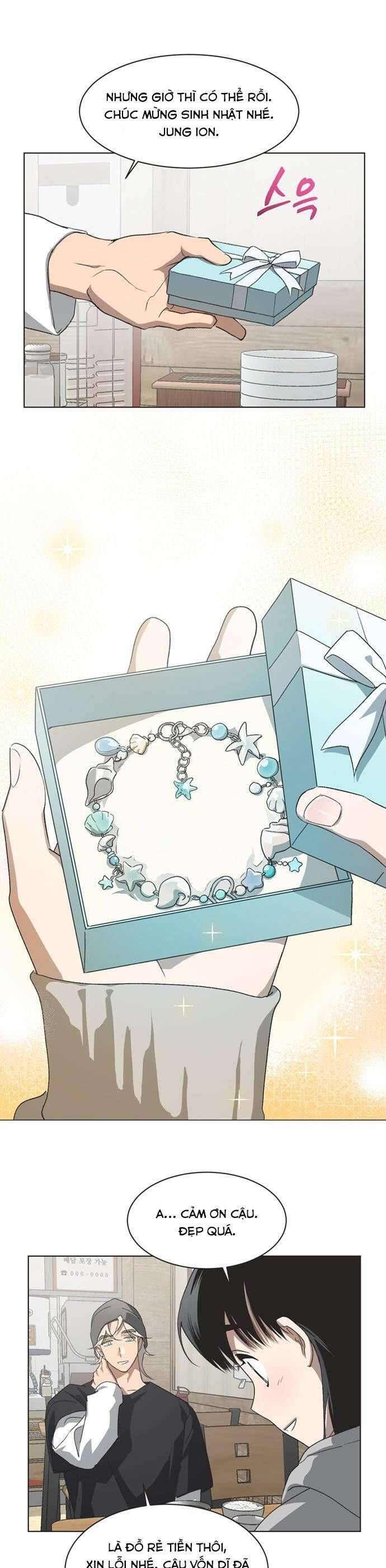 Lọ Lem Không Hoàn Hảo: Chapter 68