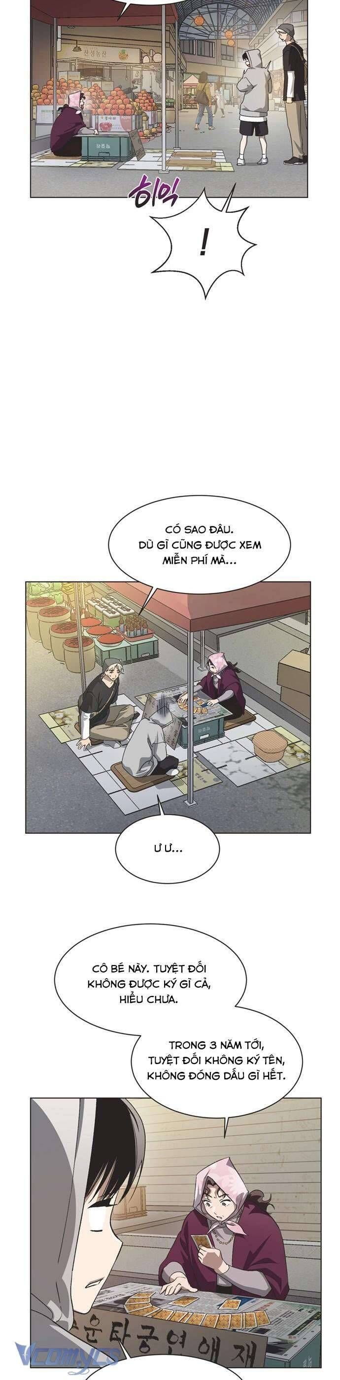 Lọ Lem Không Hoàn Hảo: Chapter 68