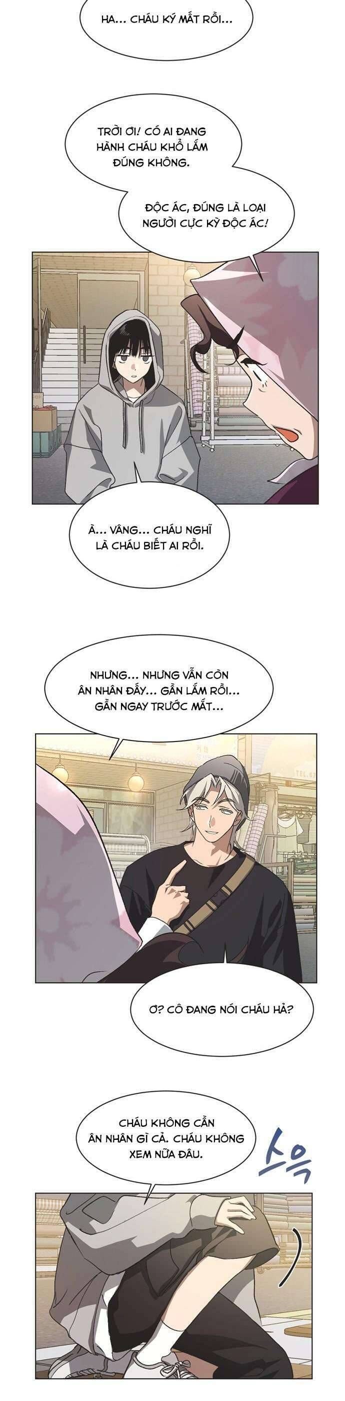 Lọ Lem Không Hoàn Hảo: Chapter 68