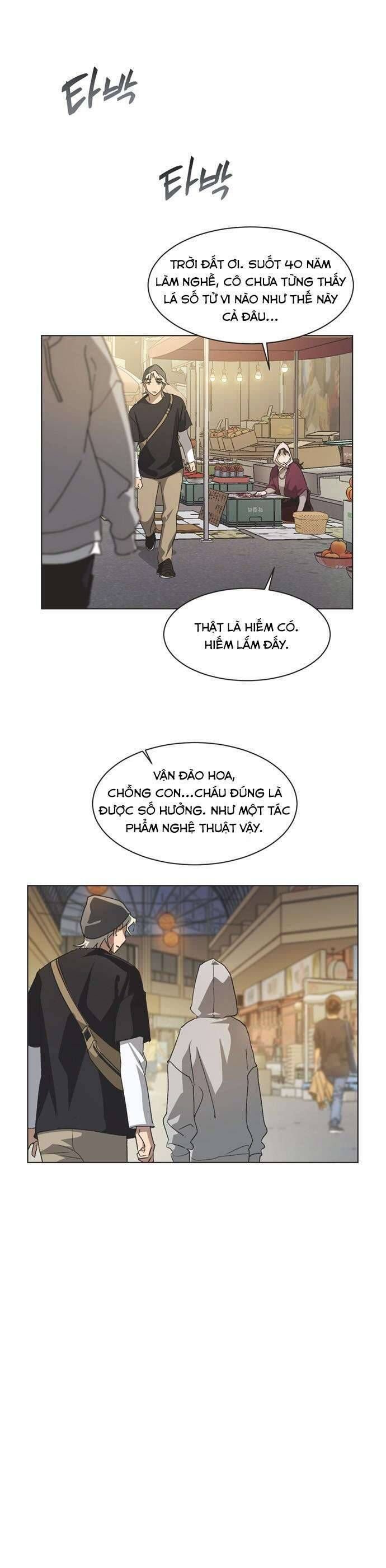 Lọ Lem Không Hoàn Hảo: Chapter 68