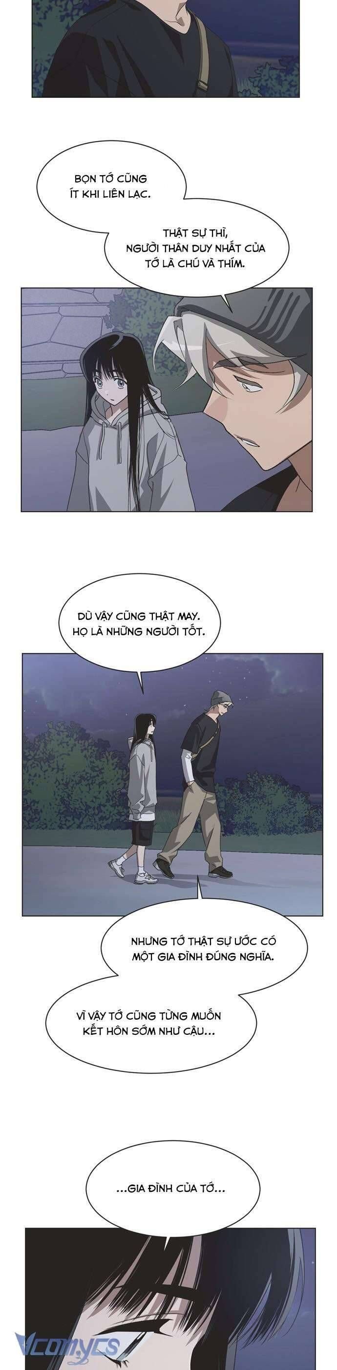 Lọ Lem Không Hoàn Hảo: Chapter 68