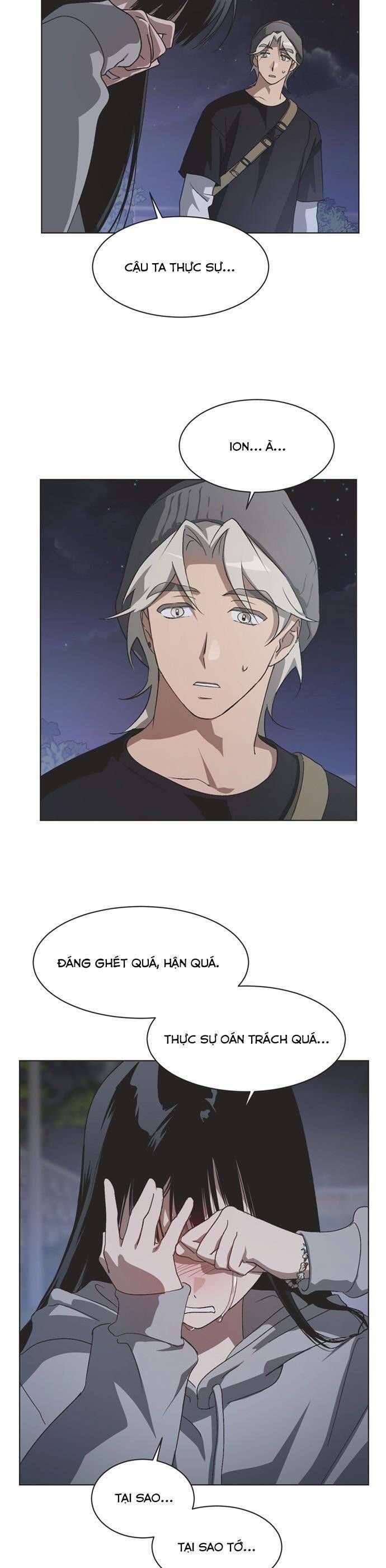 Lọ Lem Không Hoàn Hảo: Chapter 68