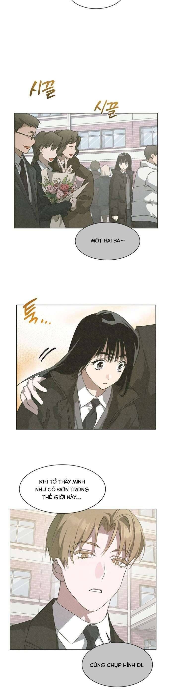 Lọ Lem Không Hoàn Hảo: Chapter 68