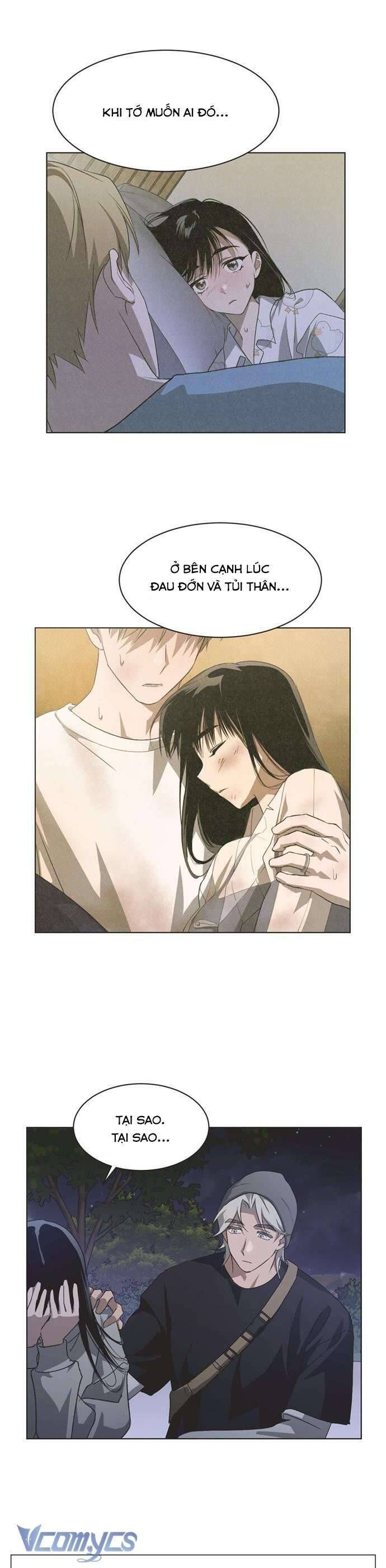 Lọ Lem Không Hoàn Hảo: Chapter 68