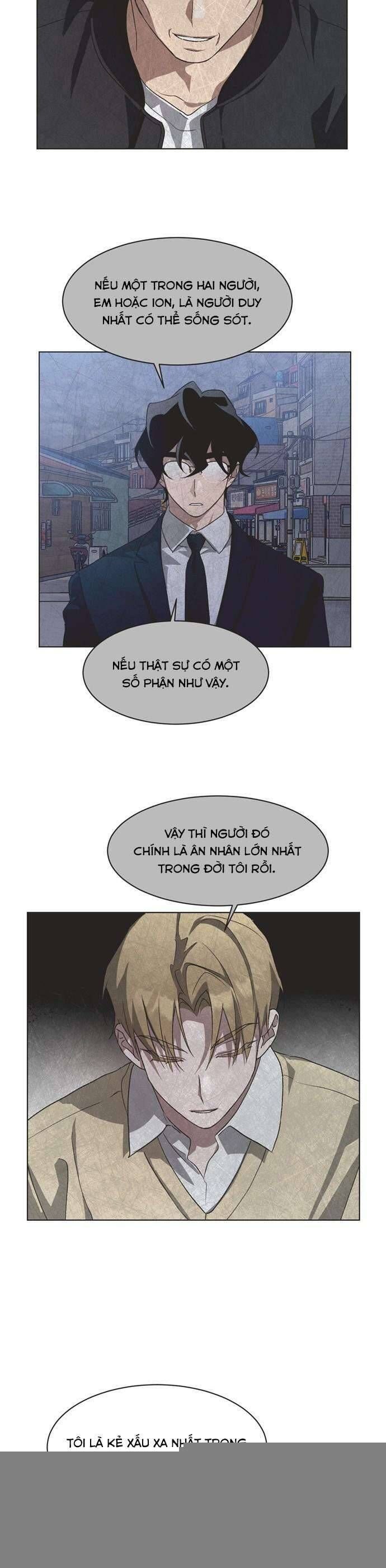 Lọ Lem Không Hoàn Hảo: Chapter 68