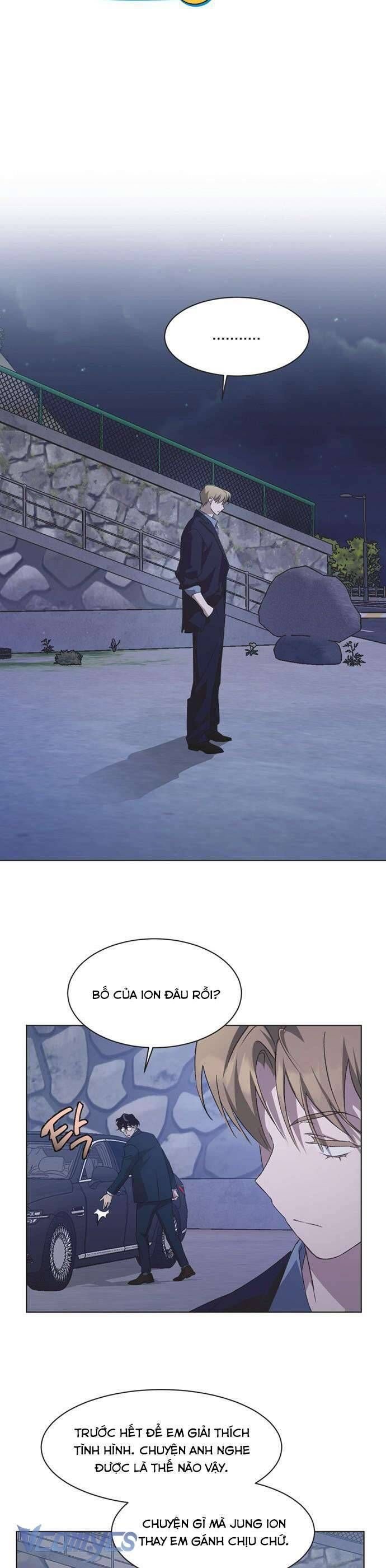 Lọ Lem Không Hoàn Hảo: Chapter 68