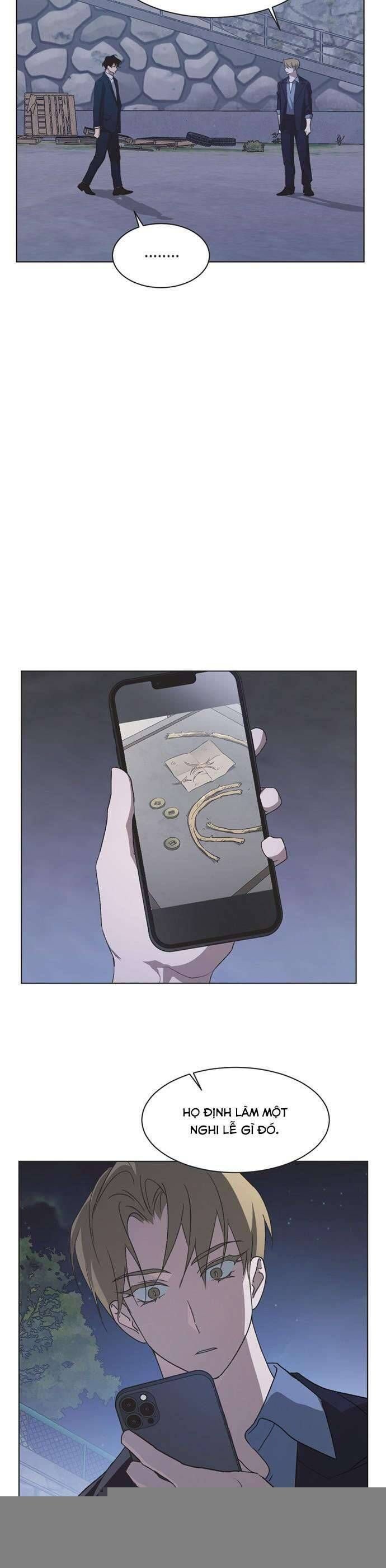 Lọ Lem Không Hoàn Hảo: Chapter 68