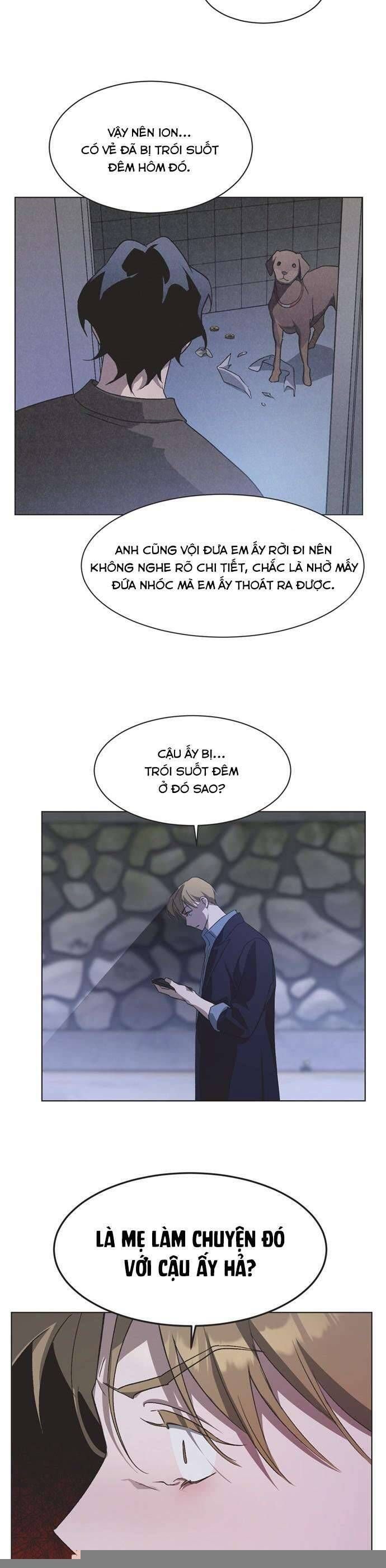 Lọ Lem Không Hoàn Hảo: Chapter 68