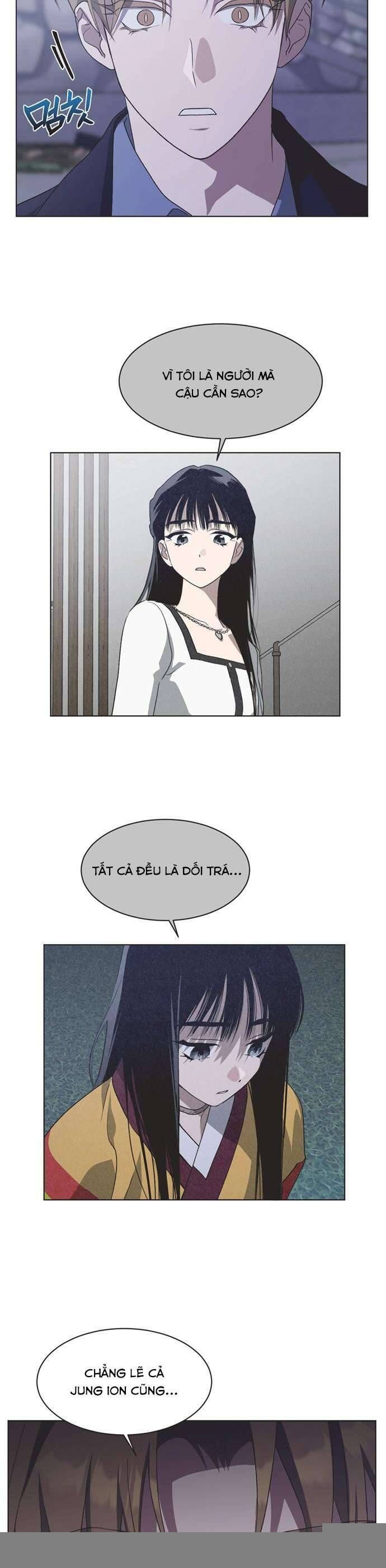 Lọ Lem Không Hoàn Hảo: Chapter 68