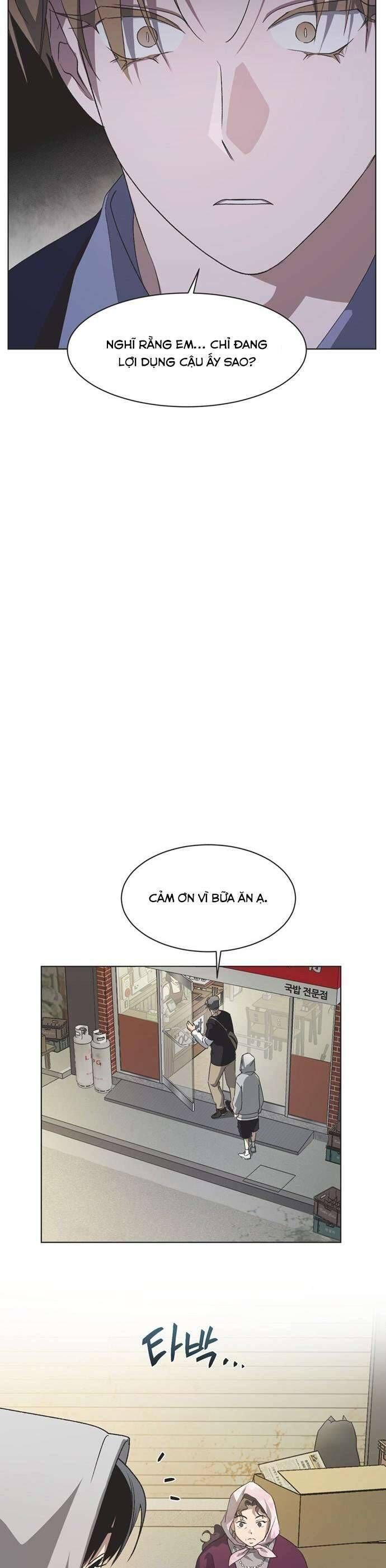 Lọ Lem Không Hoàn Hảo: Chapter 68