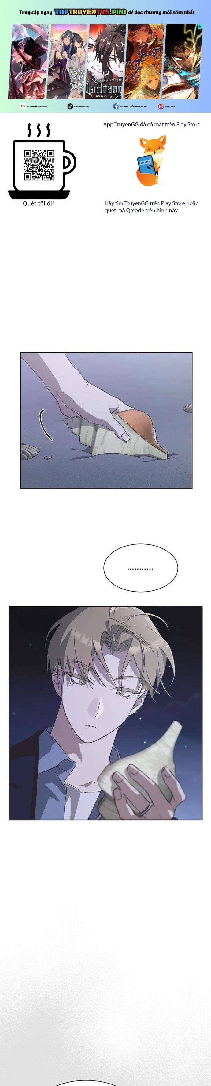 Lọ Lem Không Hoàn Hảo: Chapter 69