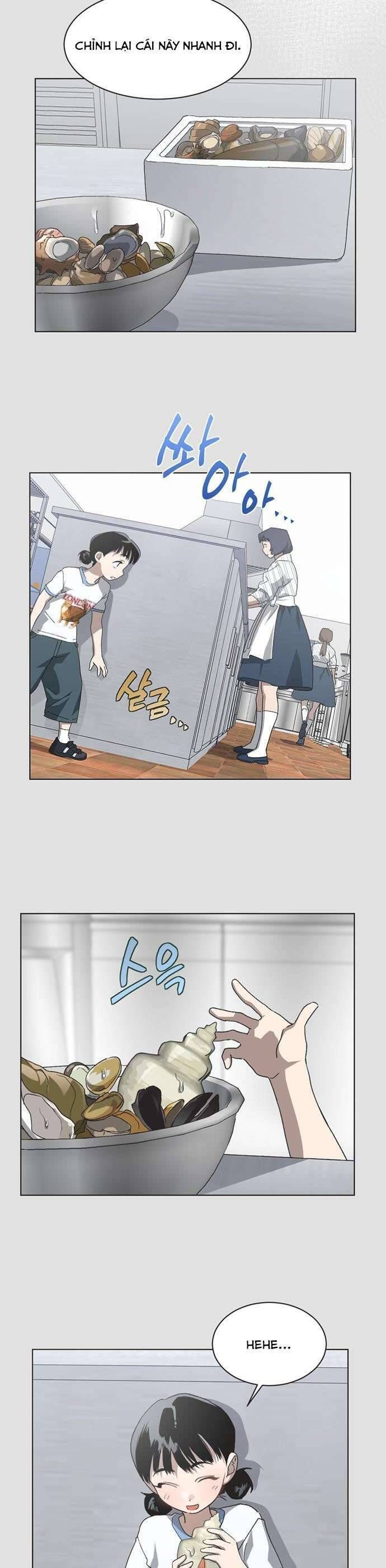 Lọ Lem Không Hoàn Hảo: Chapter 69