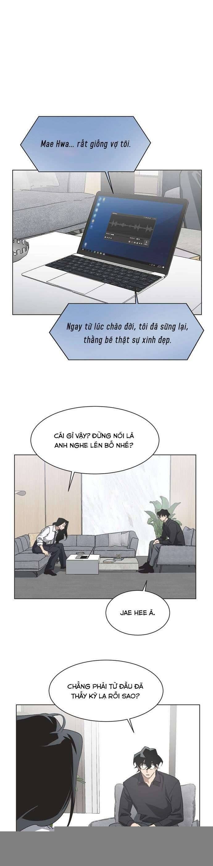 Lọ Lem Không Hoàn Hảo: Chapter 69