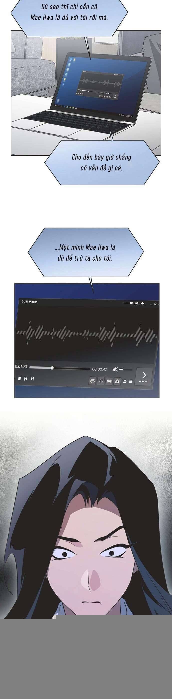 Lọ Lem Không Hoàn Hảo: Chapter 69