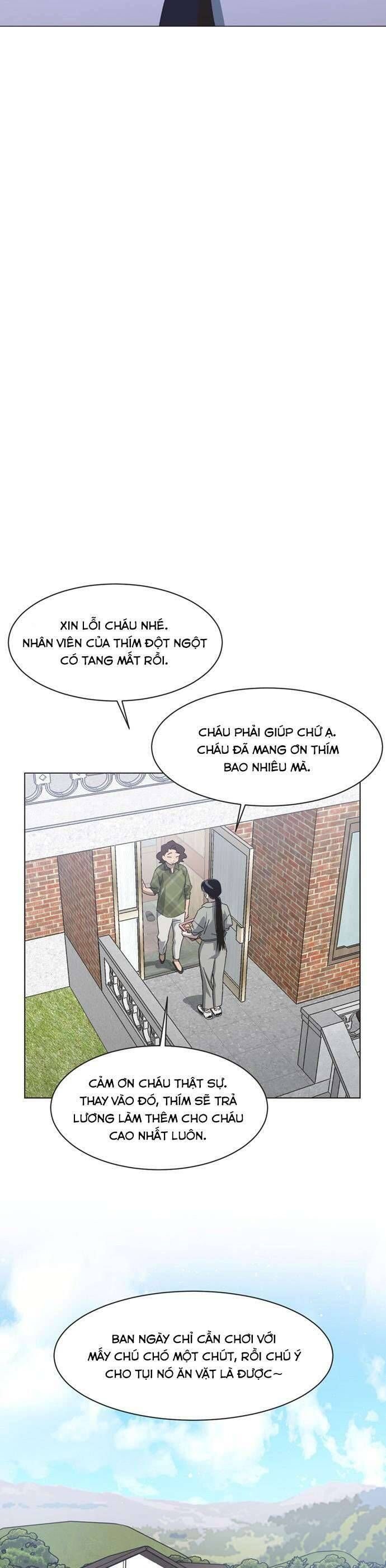 Lọ Lem Không Hoàn Hảo: Chapter 69