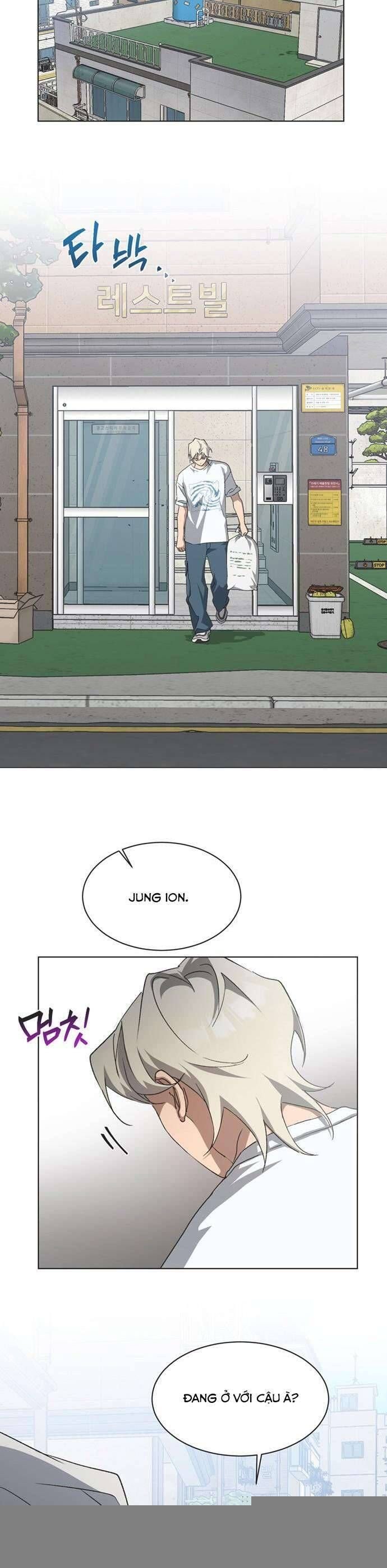 Lọ Lem Không Hoàn Hảo: Chapter 69