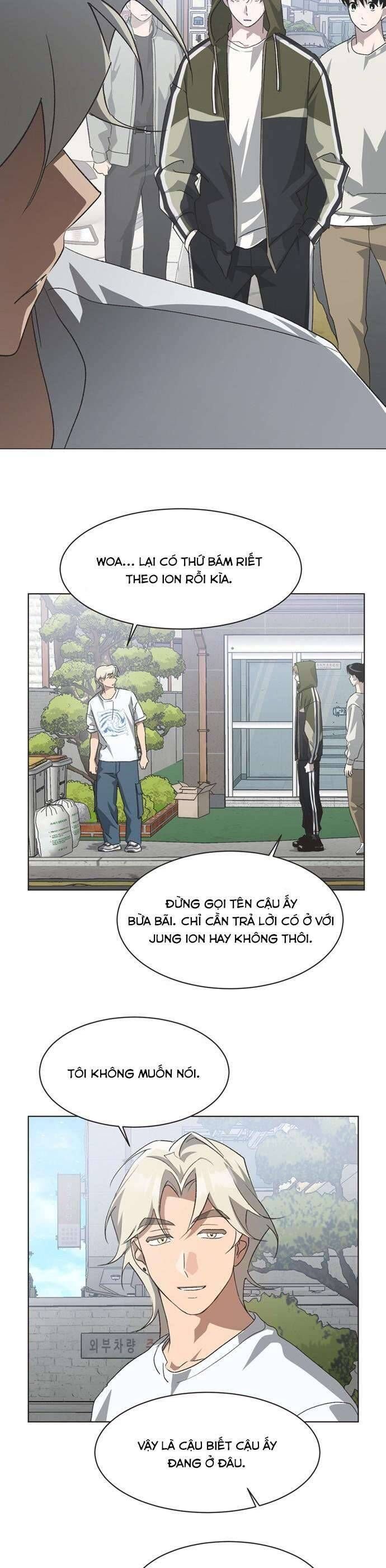 Lọ Lem Không Hoàn Hảo: Chapter 69