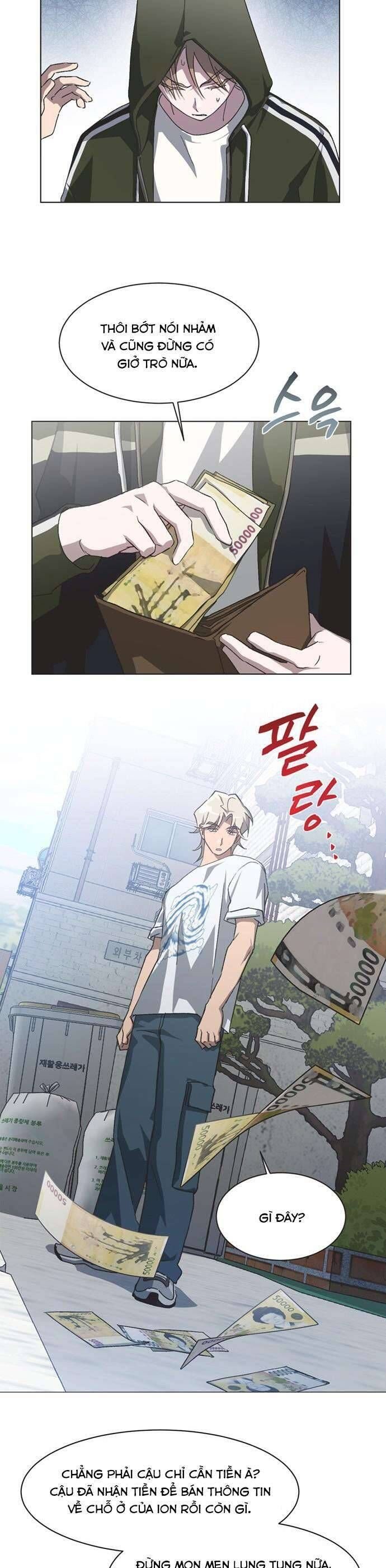 Lọ Lem Không Hoàn Hảo: Chapter 69