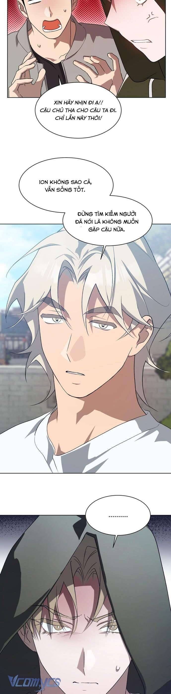 Lọ Lem Không Hoàn Hảo: Chapter 69