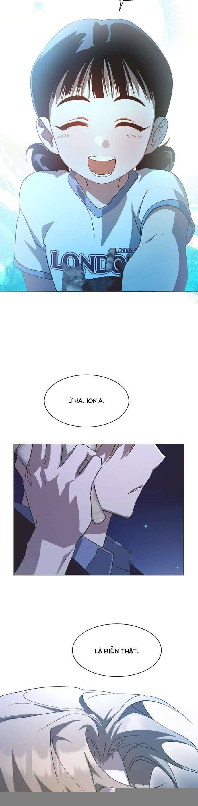 Lọ Lem Không Hoàn Hảo: Chapter 69