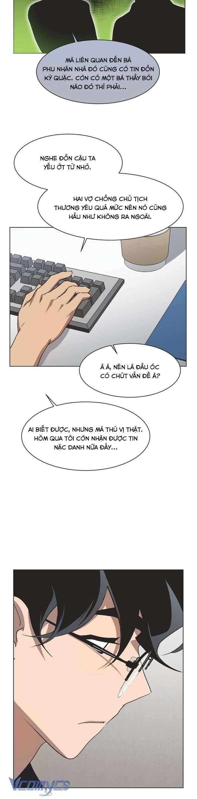 Lọ Lem Không Hoàn Hảo: Chapter 69