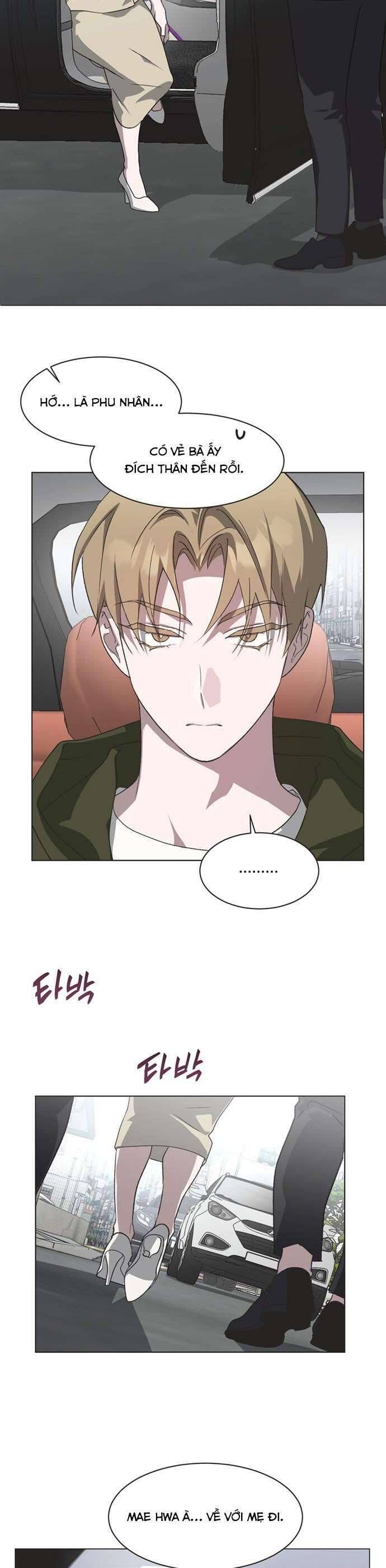 Lọ Lem Không Hoàn Hảo: Chapter 70