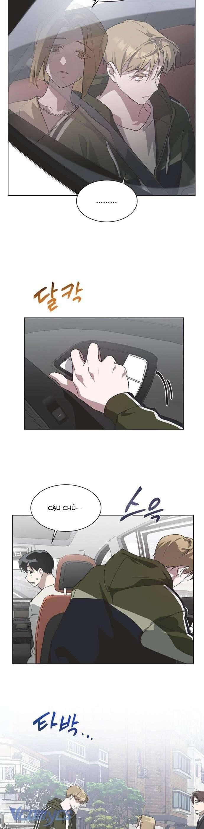 Lọ Lem Không Hoàn Hảo: Chapter 70