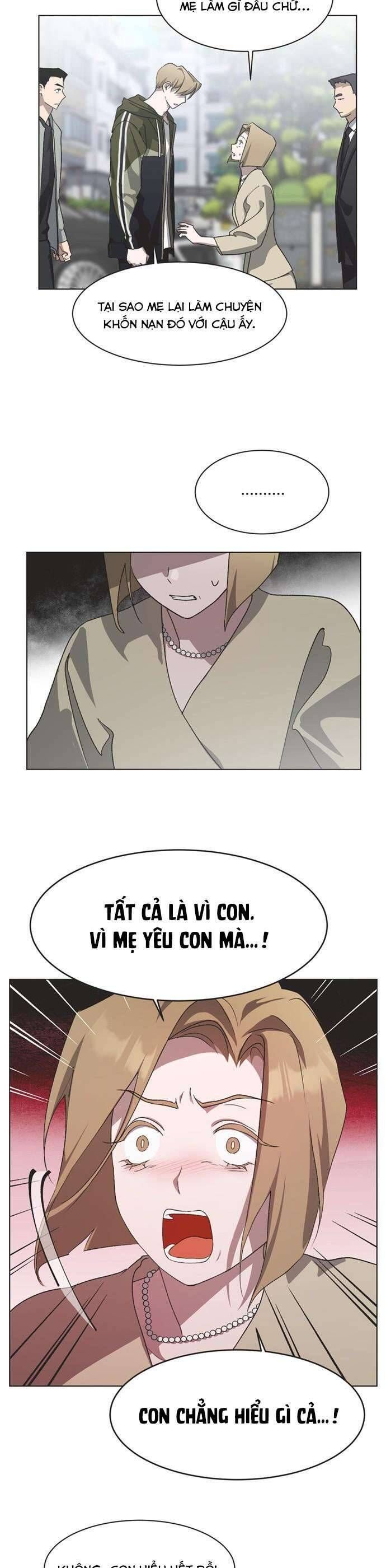 Lọ Lem Không Hoàn Hảo: Chapter 70