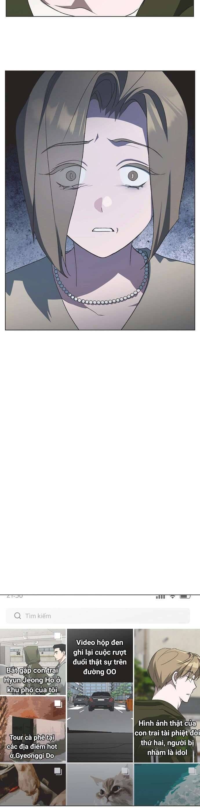 Lọ Lem Không Hoàn Hảo: Chapter 70