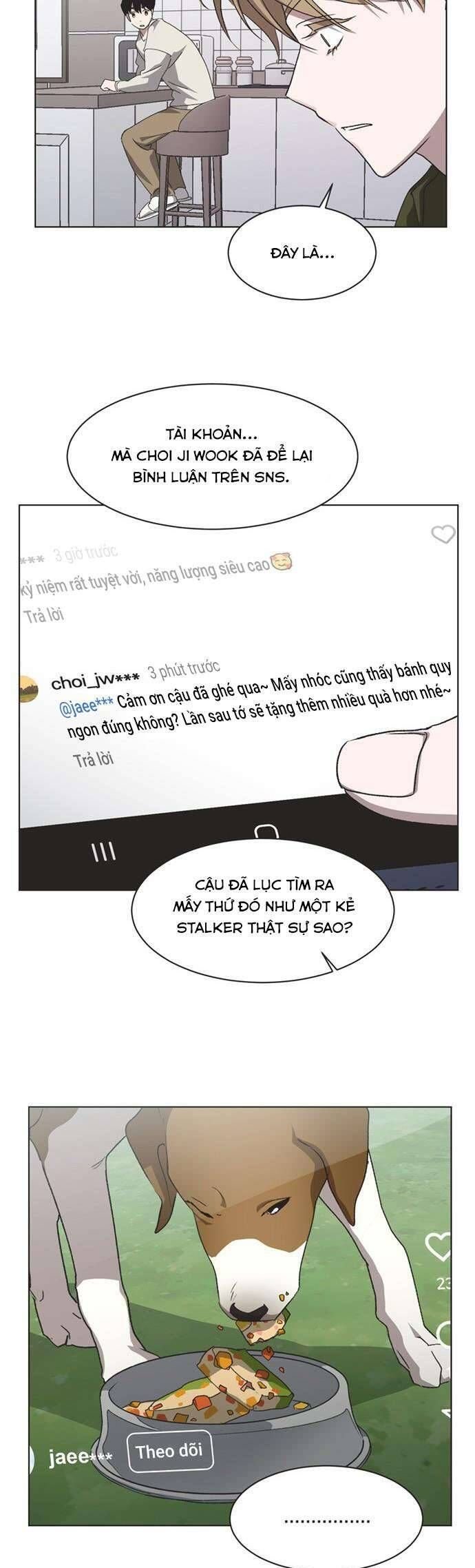 Lọ Lem Không Hoàn Hảo: Chapter 70