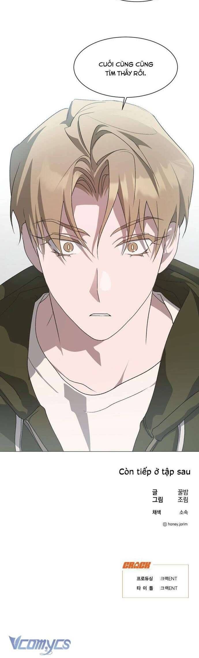 Lọ Lem Không Hoàn Hảo: Chapter 70