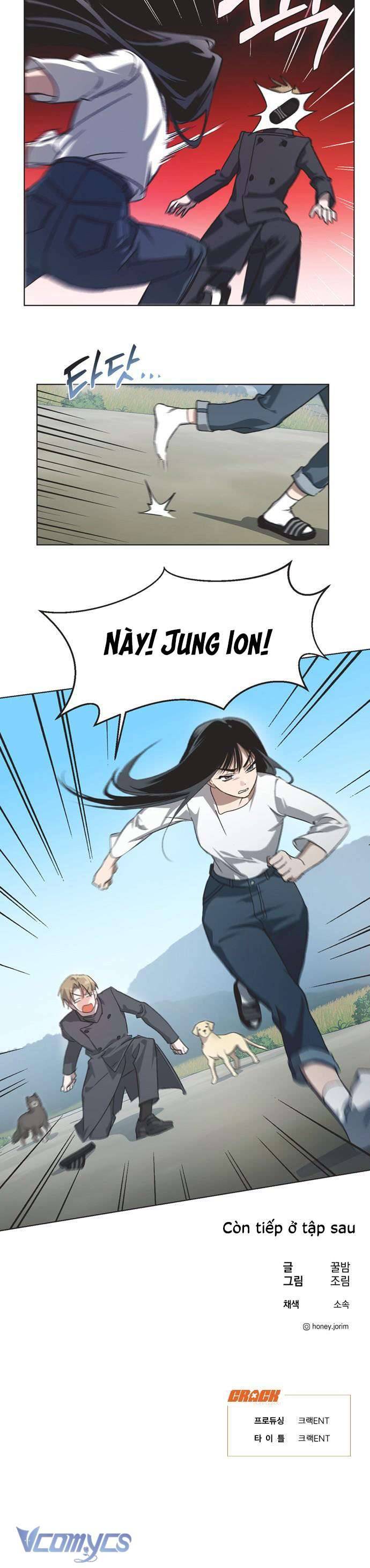 Lọ Lem Không Hoàn Hảo: Chapter 71