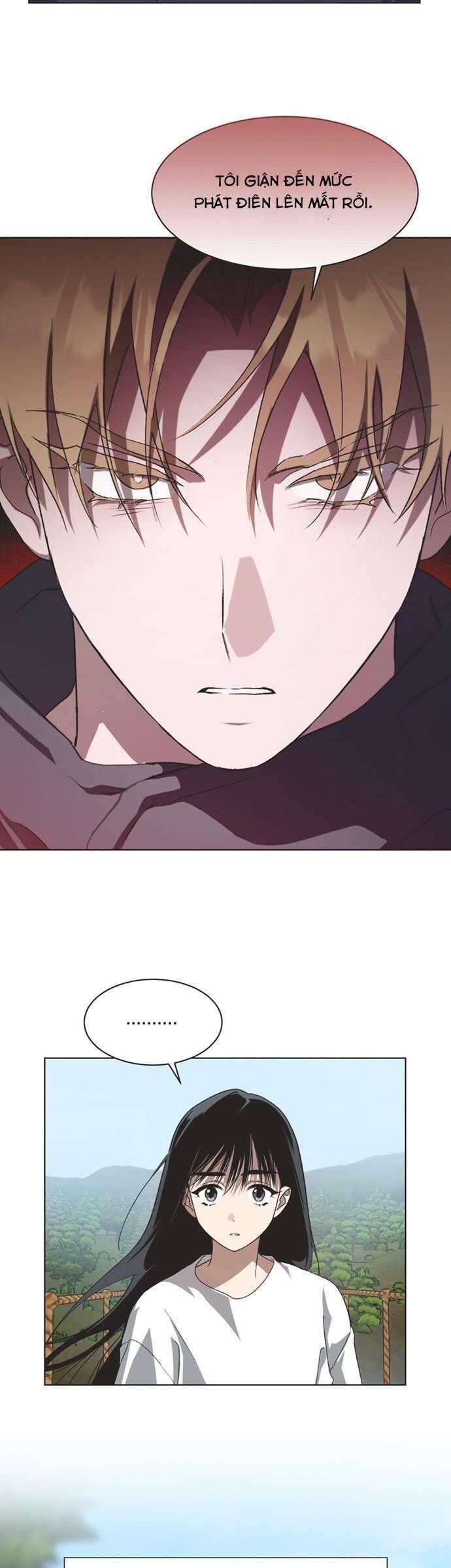 Lọ Lem Không Hoàn Hảo: Chapter 72